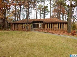3269 Monte Doro Dr, Birmingham, AL 35216