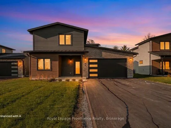 32 Fraser Dr, Quinte West, ON K0K 1E0