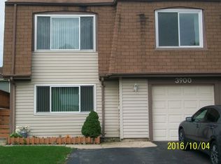 3900 Sandpiper Dr #3900, Hanover Park, IL