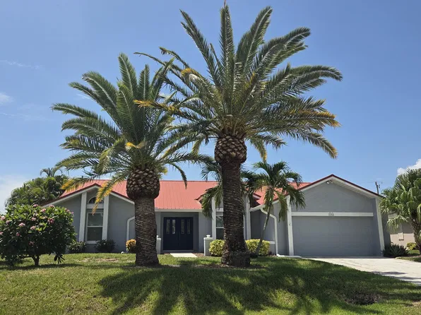 2304 SW 50th Ln, Cape Coral, FL 33914