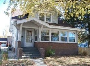 870 Dakota Ave S, Huron, SD 57350