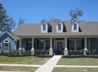 27206 Alexandra Springs Ln, Spring, TX 77386