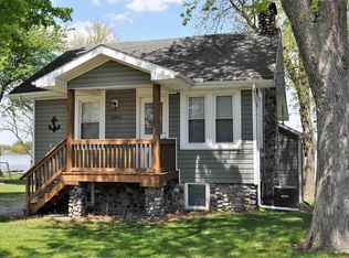 6972 E 150 N, Kewanna, IN 46939