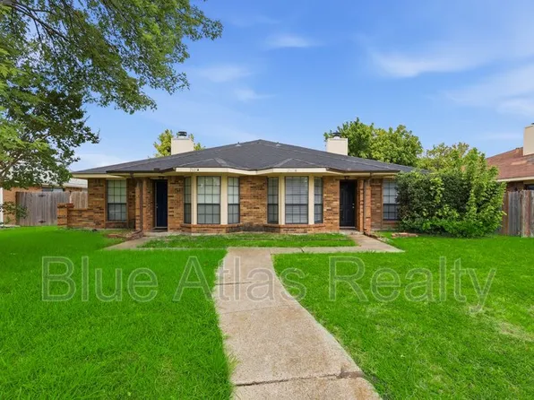 2601 Stanford St Unit B, Rowlett, TX 75088