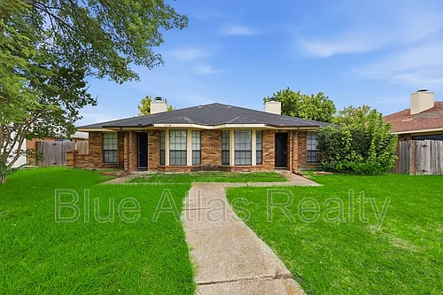 2601 Stanford St #B Photo 1