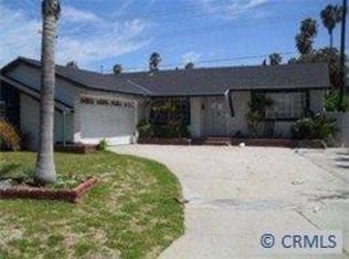 13550 Gunderson Ave, Downey, CA 90242