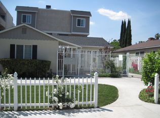 8750-8752 Darby Ave #8754, Northridge, CA 91325