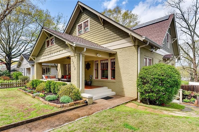 1732 McLendon Ave, Atlanta, GA 30307 Zillow
