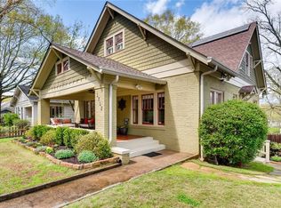 1732 McLendon Ave, Atlanta, GA 30307