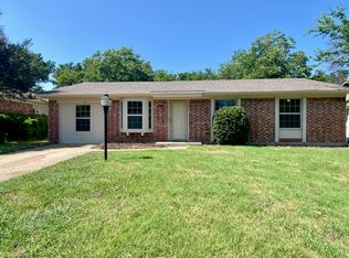 3013 Bob O Link Ln, Denton, TX 76209