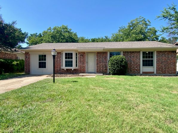 Home for Sale in Denton TX