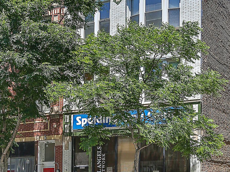 1st image of 2218 W Chicago Ave #2F