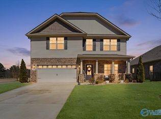 8790 Segers Trail Loop, Madison, AL 35756