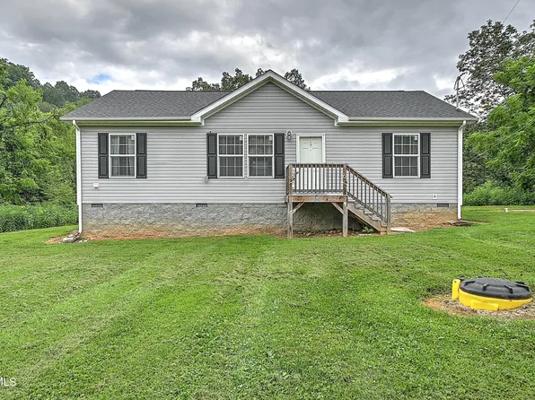 19009 Rich Valley Rd, Abingdon, VA 24210