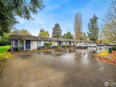 1213 Cora Street SE, Lacey, WA, 98503