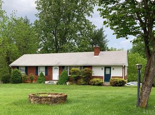 7900 E Lynchburg Salem Tpke, Goode, VA 24556