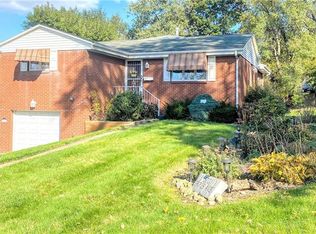 570 Shirls Ave, Washington, PA