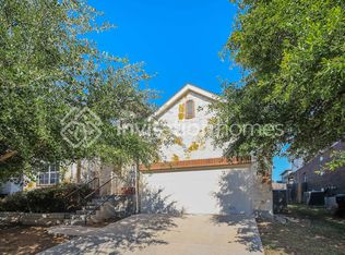 5823 Palmetto Way, San Antonio, TX 78253