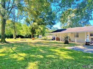 14501 Ben Jones Rd, Denham Springs, LA 70726