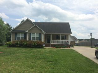 1022 Monroe Holt Rd, Graham, NC 27253