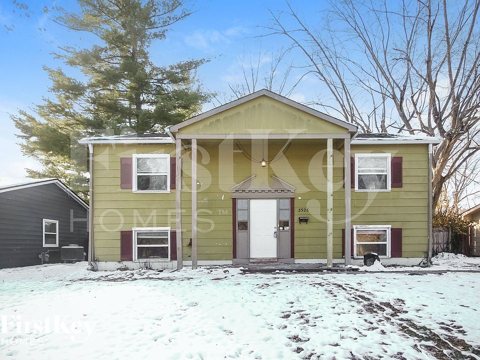 1st image of 3526 N Faculty Dr