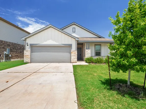 157 Janice Rd, Taylor, TX 76574