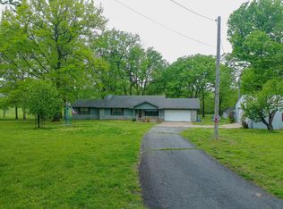 27505 S 614th Rd, Grove, OK 74344
