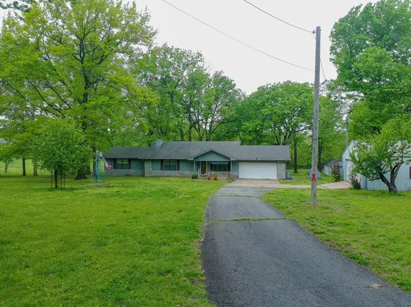 27505 S 614th Rd, Grove, OK 74344