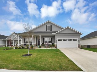 580 Trail W, Pataskala, OH 43062