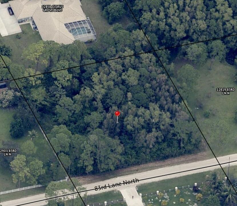 1st image of 83 Rd Lane N