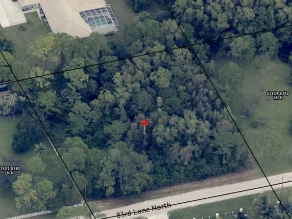 83 Rd Lane N, West Palm Beach, FL 33412