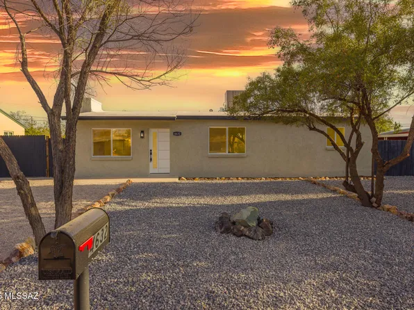 4632 E 24th St, Tucson, AZ 85711