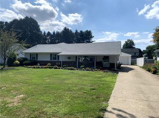 342 S Lake St, Amherst, OH 44001