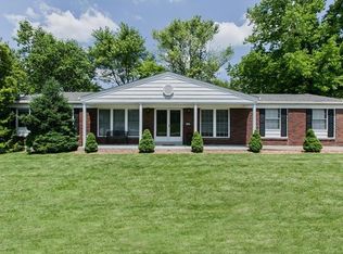 4787 Chapel Hill Dr, Saint Louis, MO