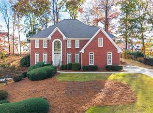 3920 Brookline Dr, Alpharetta, GA 30022