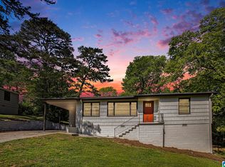 600 Rollingwood Rd, Birmingham, AL 35235