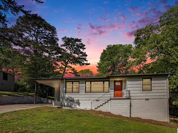 600 Rollingwood Rd, Birmingham, AL 35235