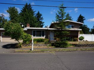 16645 SE Franklin St, Portland, OR 97236