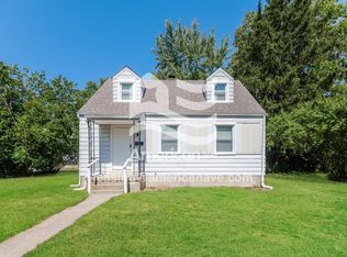 4723 Genesee Ave, Dayton, OH 45406