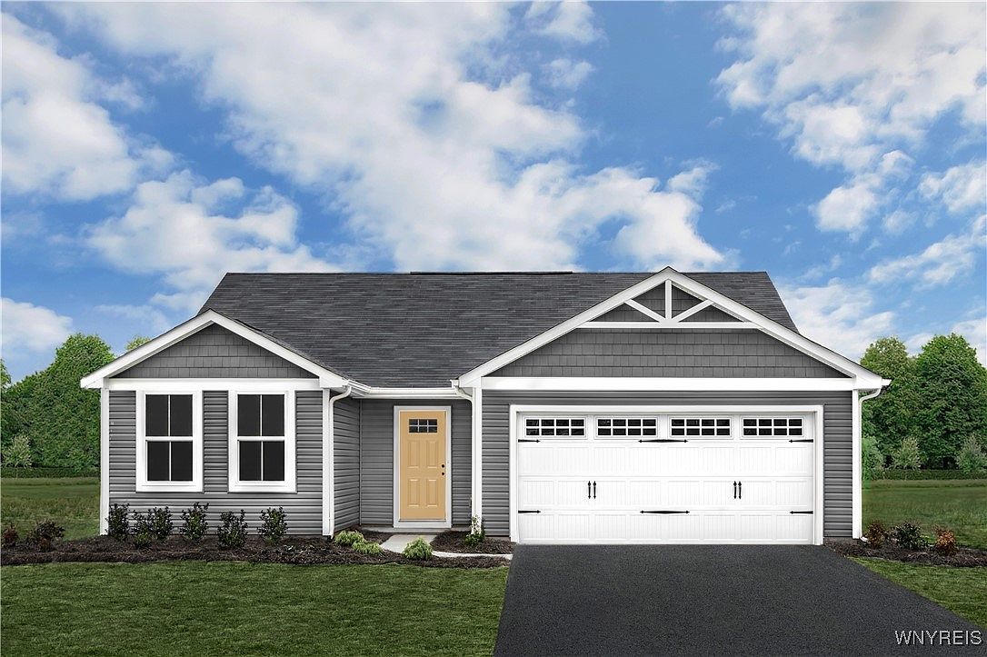 2899 Lockport Rd, Sanborn, NY 14132 MLS B1557941 Zillow