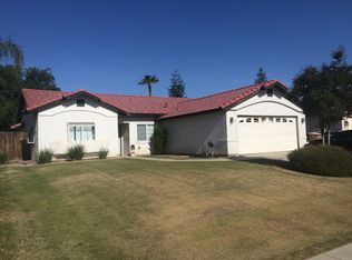 707 Markham Way, Bakersfield, CA 93312