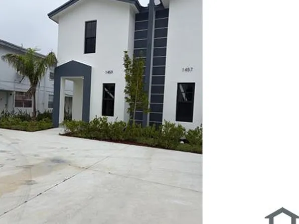 1459 NW 2nd Ave, Homestead, FL 33034