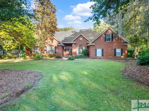 24 Beagram Court, Richmond Hill, GA 31324