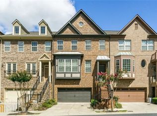 9034 Woodland Trl, Alpharetta, GA 30009
