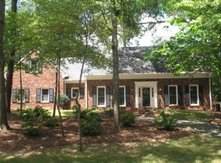 3407 Sasanqua Dr, Augusta, GA 30909