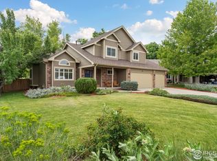 1901 Glenview Ct, Fort Collins, CO 80526