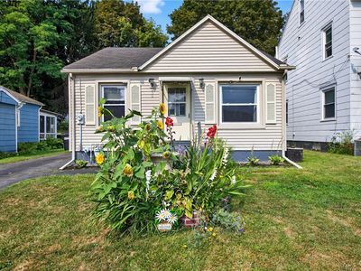 252 Boston St, Syracuse, NY, 13206