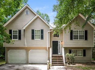 52 Saddle Ln NW, Cartersville, GA 30121