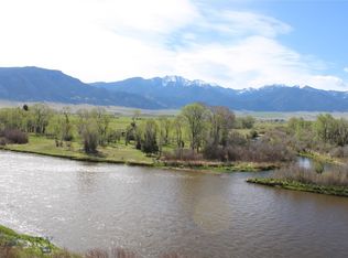 Highway 55, Whitehall, MT 59759