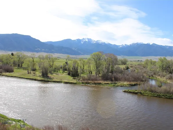 Highway 55, Whitehall, MT 59759